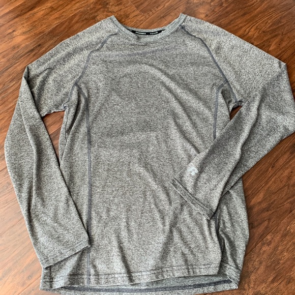 Russell Athletic Other - **FINAL PRICE** RUSSELL DRI-POWER LONG SLEEVE TEE